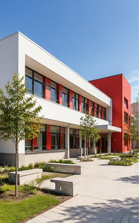 Escolas